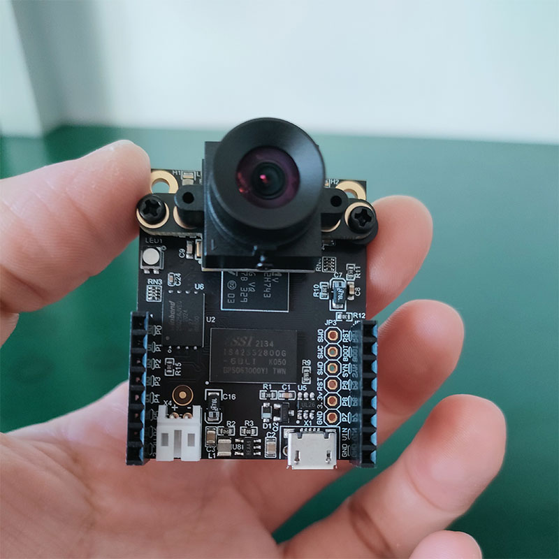 OpenMV4 H7 Plus